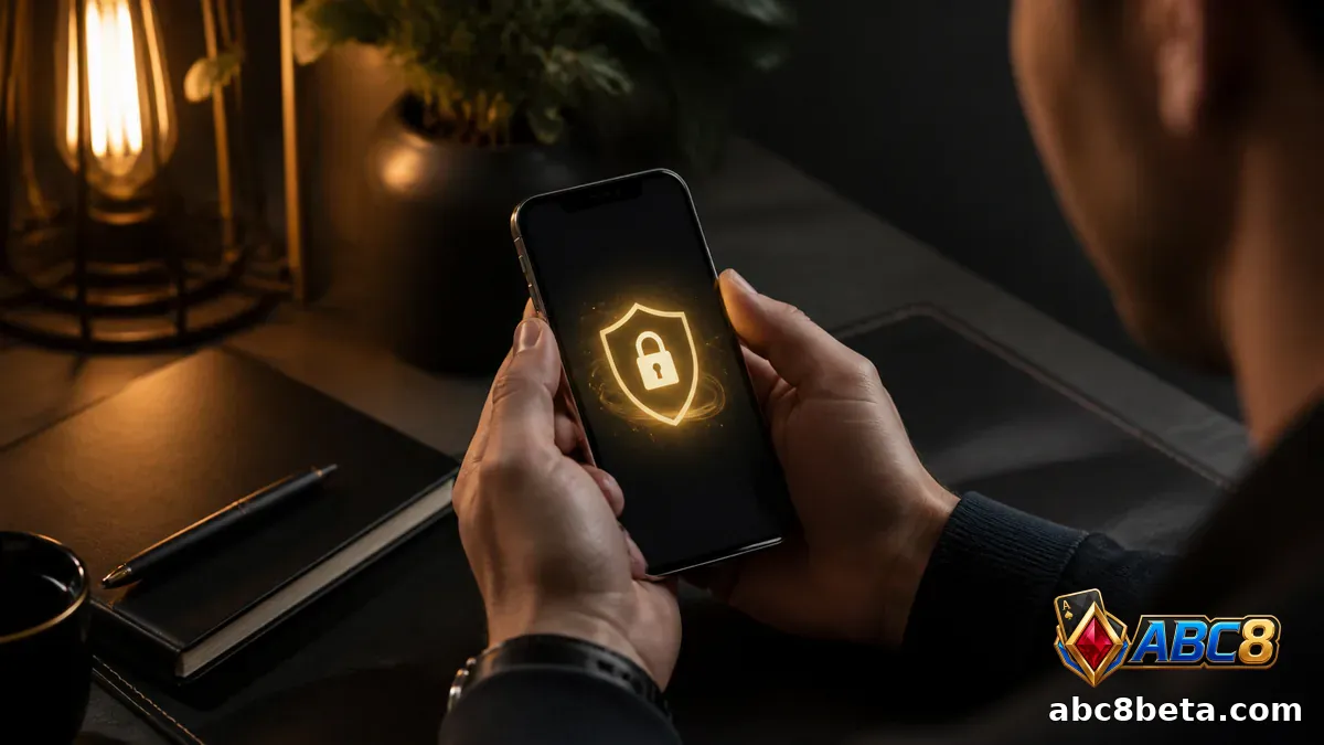 Từ truy vấn nhà cái soi kèo đến quy trình tự kiểm chứng | abc8beta.com - hình ảnh - abc8beta.com